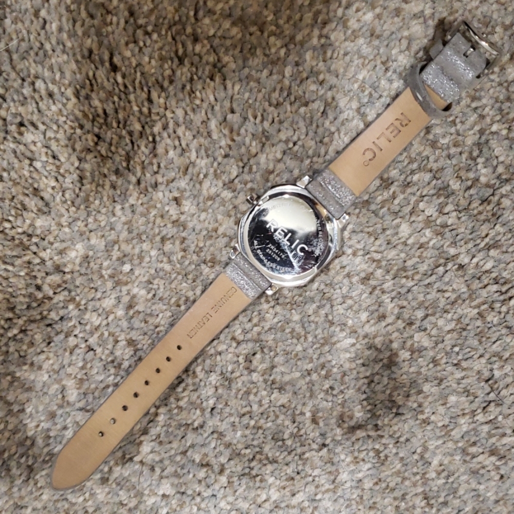 Relic watch - Picture 2 of 3